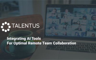 Integrating AI Tools for Optimal Remote Team Collaboration